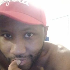 Meet your Posher, Caleb